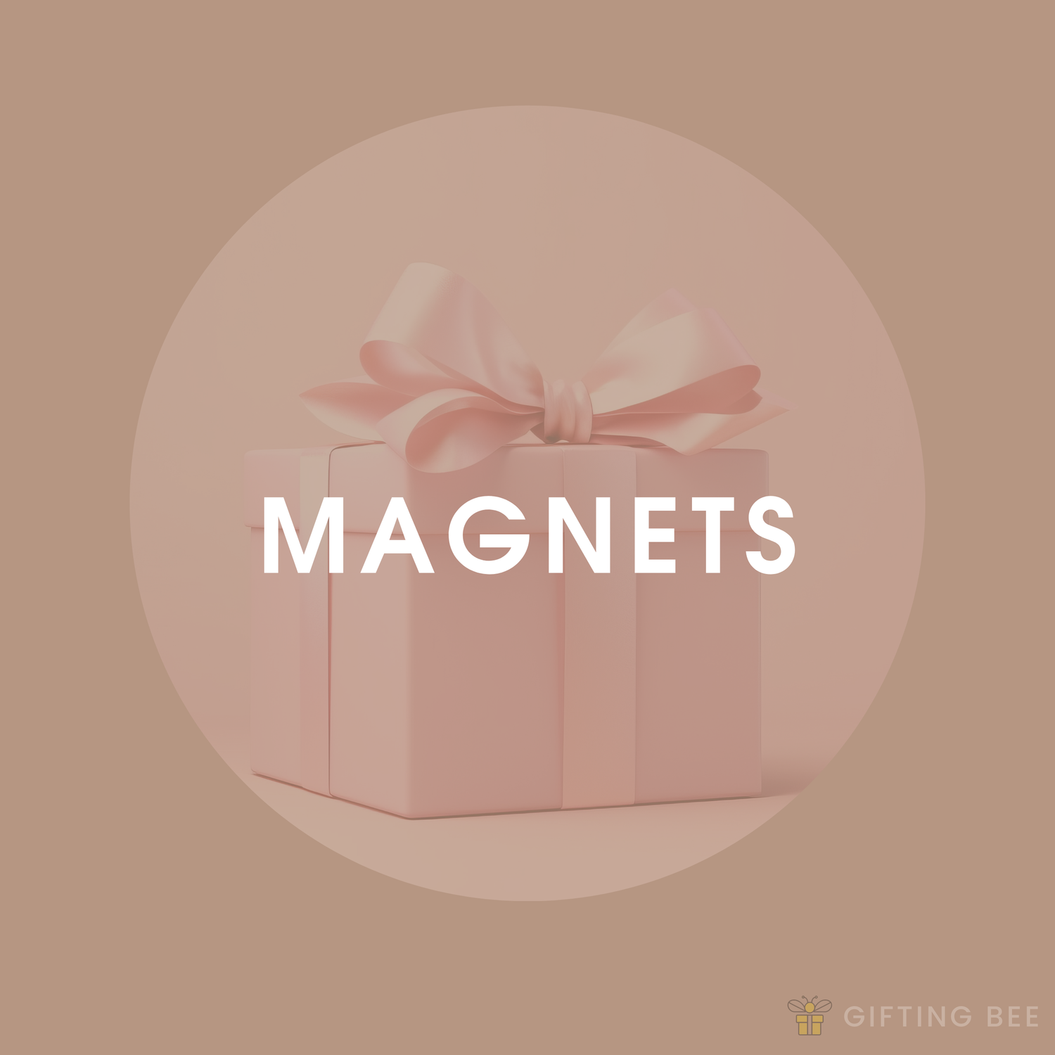 MAGNETS