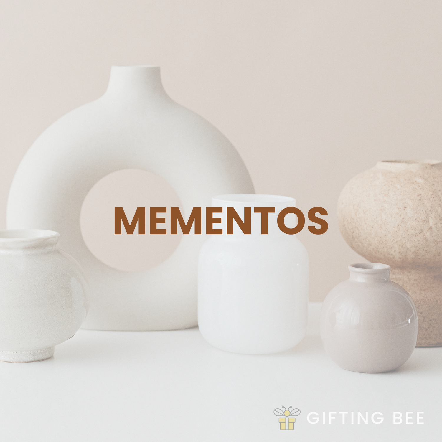 MEMENTOS