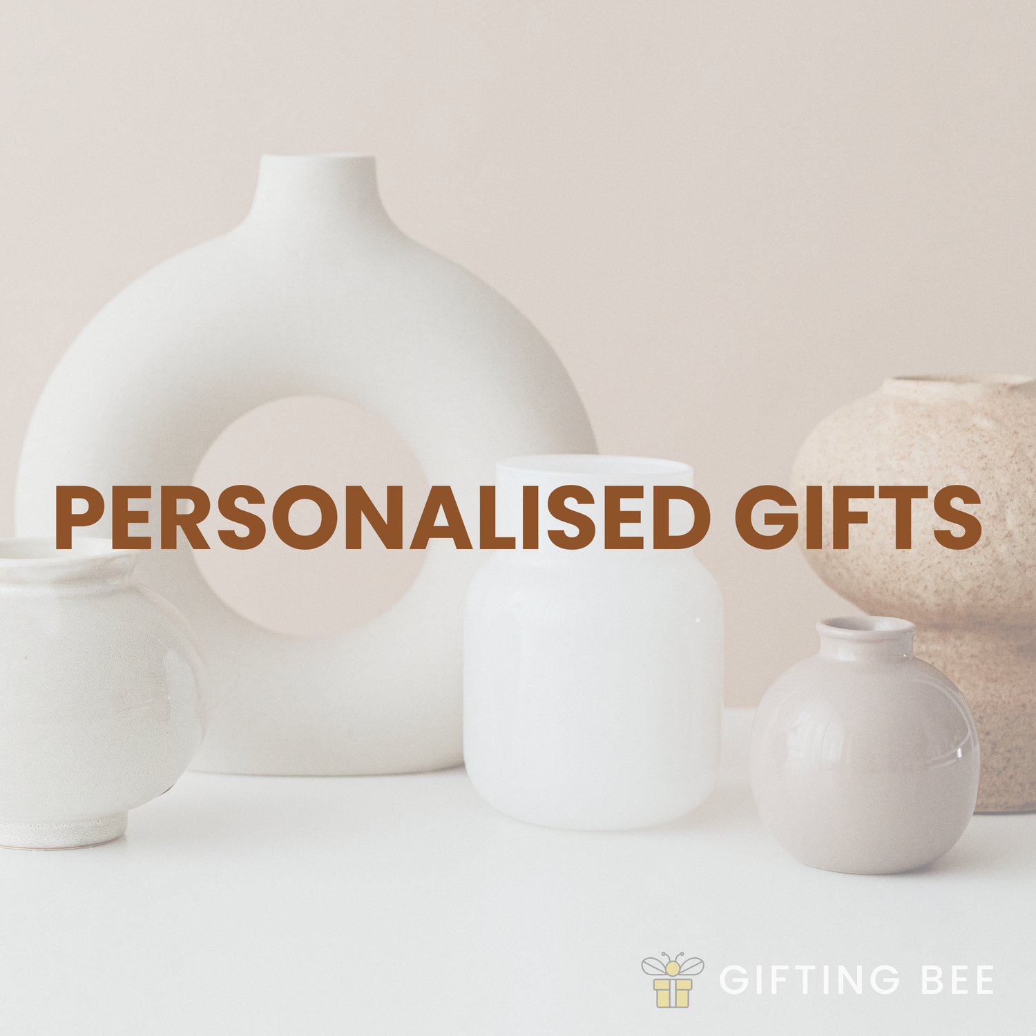 PERSONALISED GIFTS