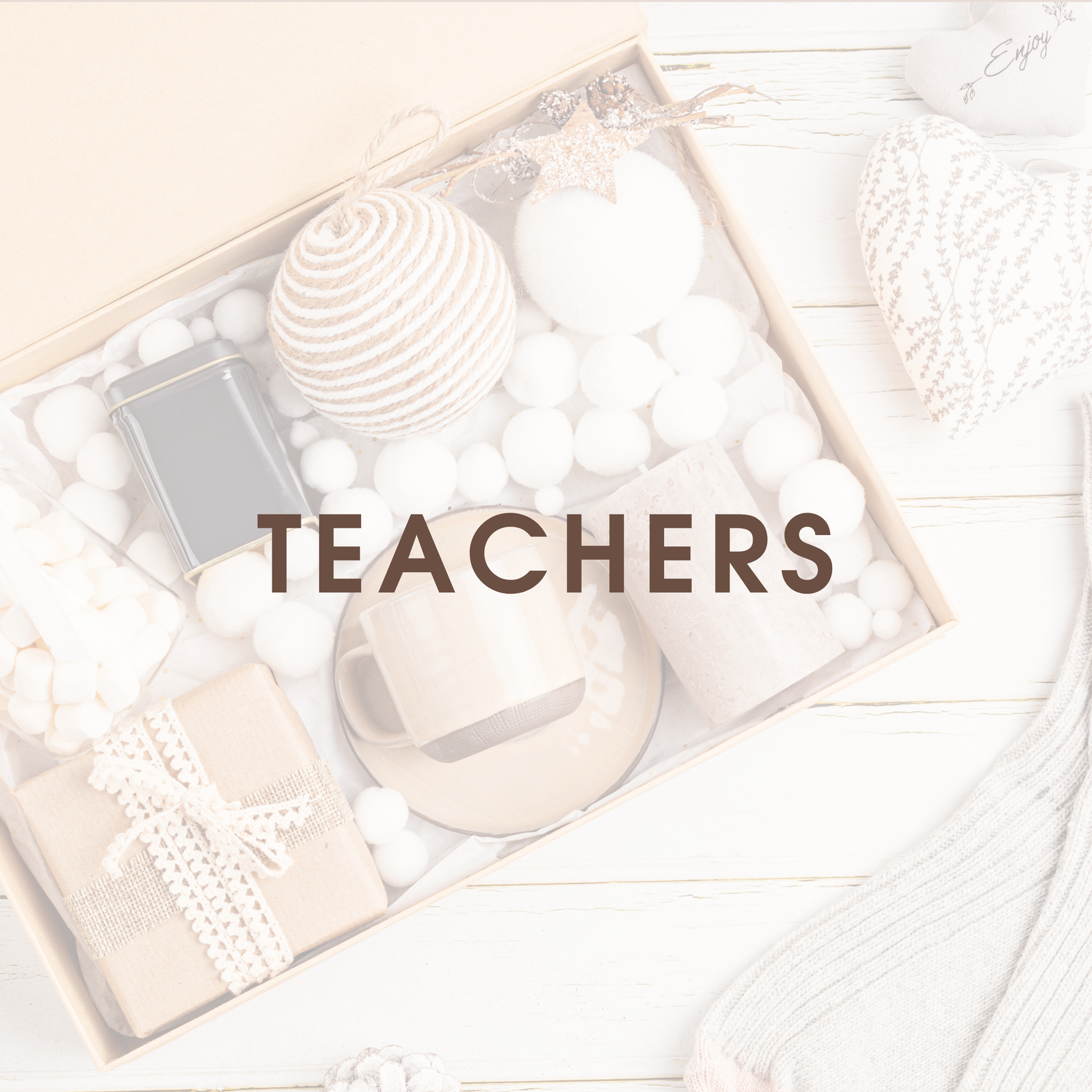 TEACHERS