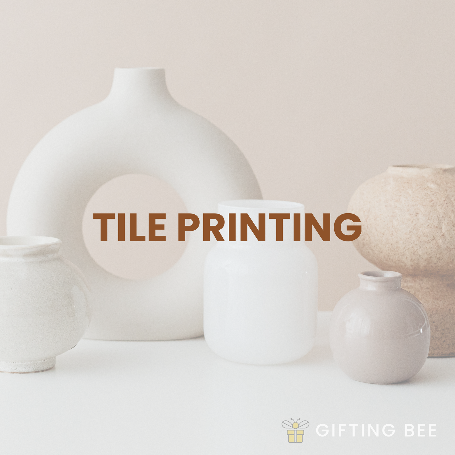 TILE PRINTING