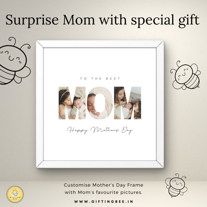 MOTHERS DAY FRAME
