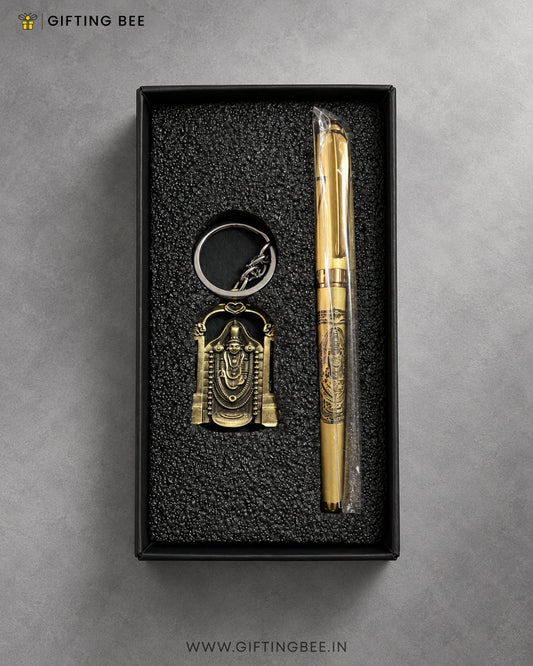 GOD PEN SET - BALAJI
