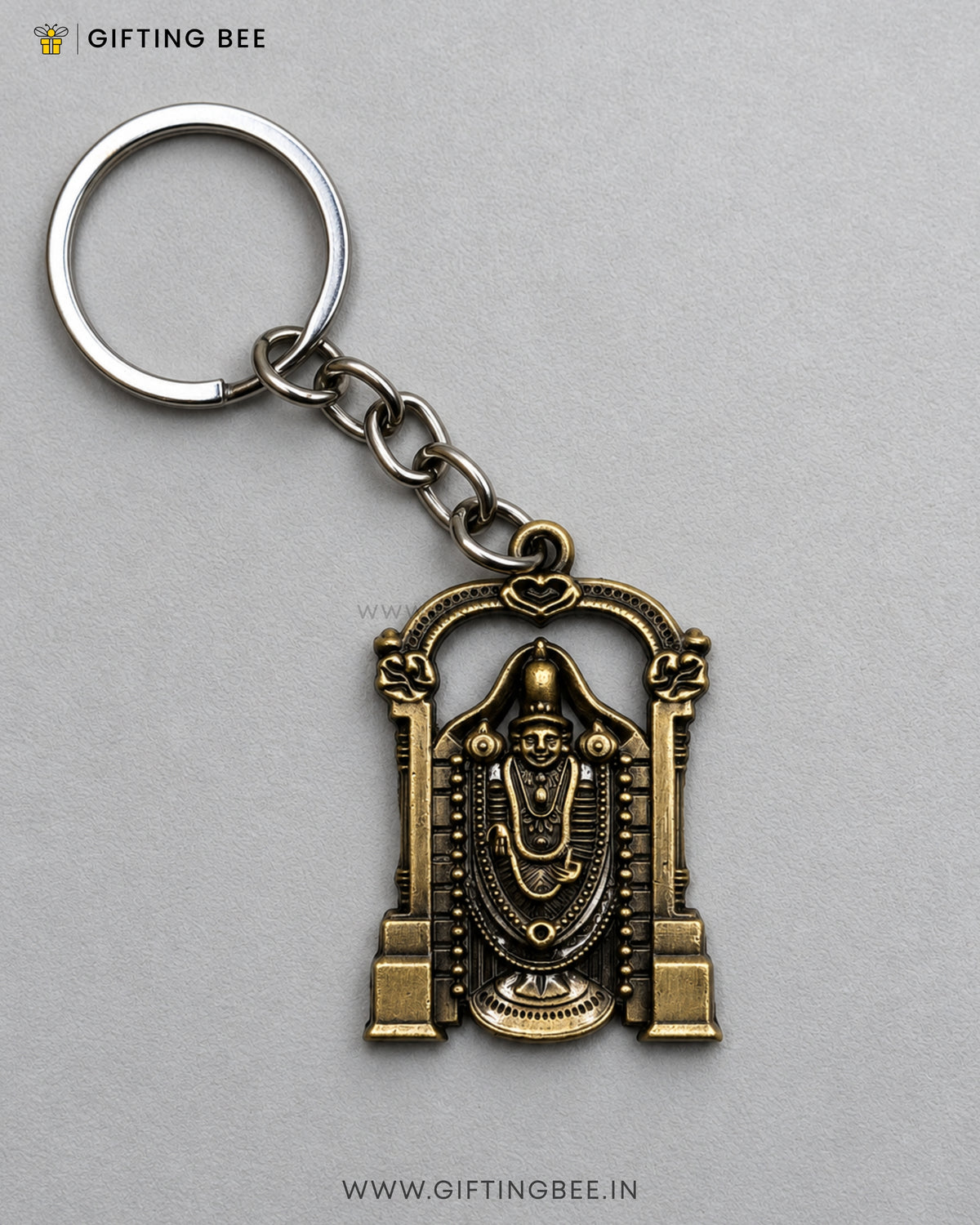 GOD PEN SET - BALAJI