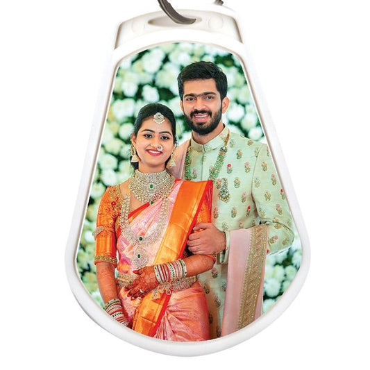 DANGLER KEY CHAINS-DOUBLE SIDE