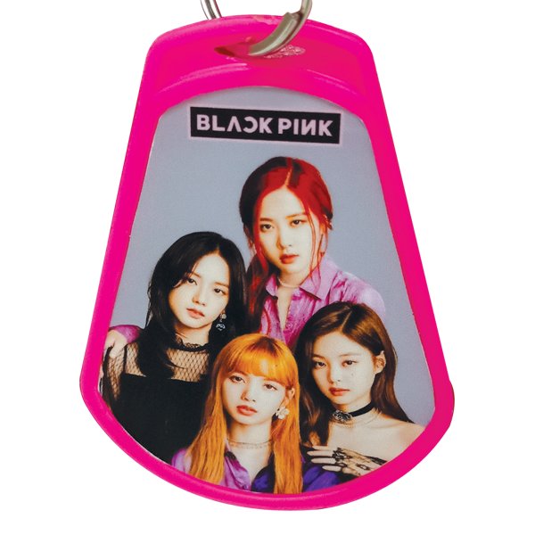 DANGLER KEY CHAINS-DOUBLE SIDE