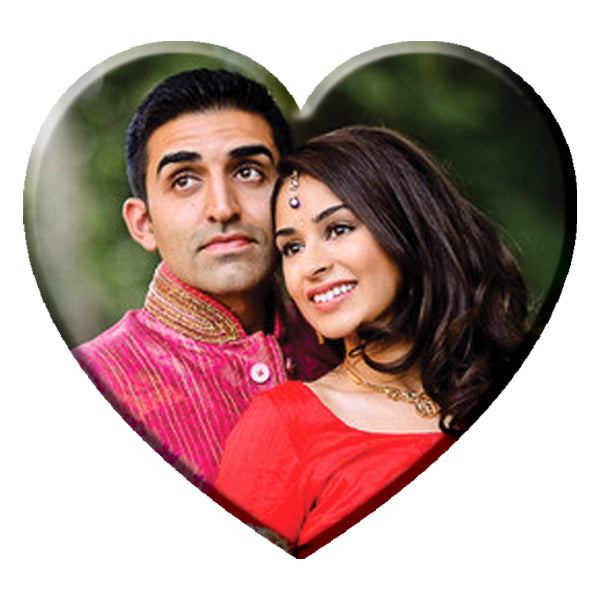 FRIDGE MAGNET - METAL