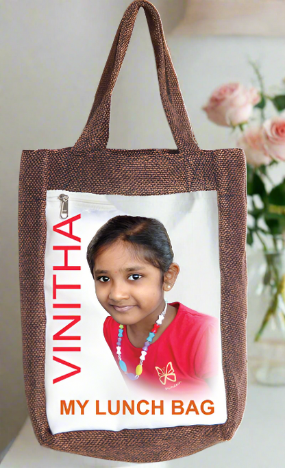 JUTE BAG