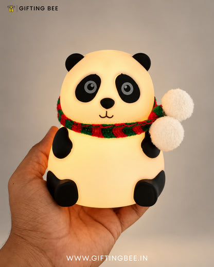 LED PANDA