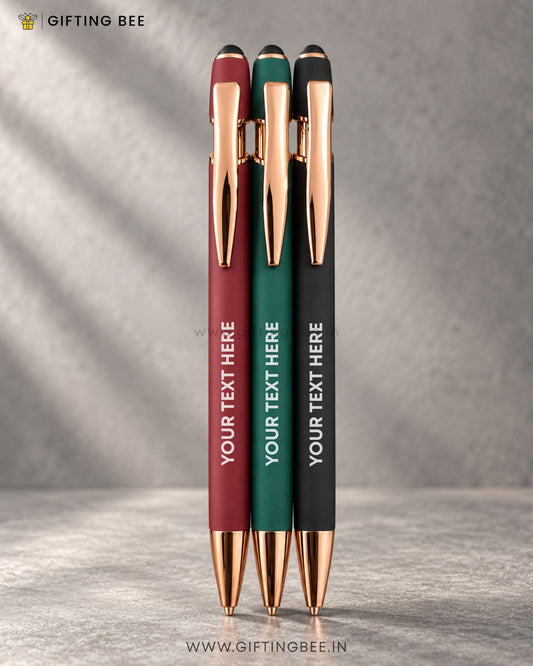 MATT FINISH STYLUS   PEN