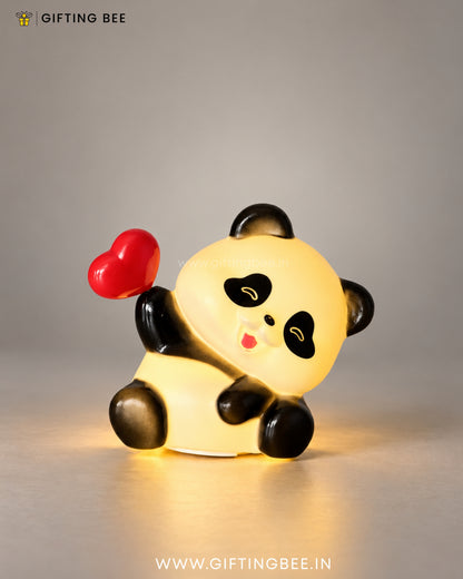 LED SMALL PANDA
