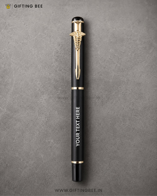 DOCTOR ROLLER PEN