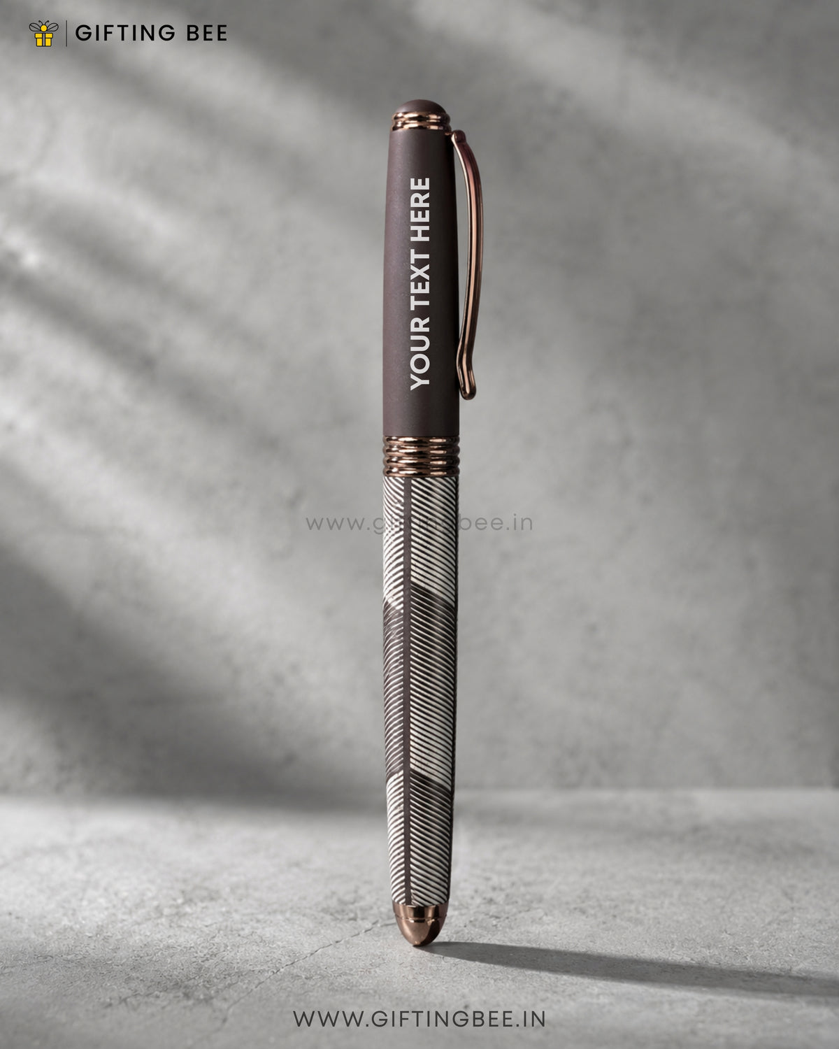 COFFEE SCENTED PEN