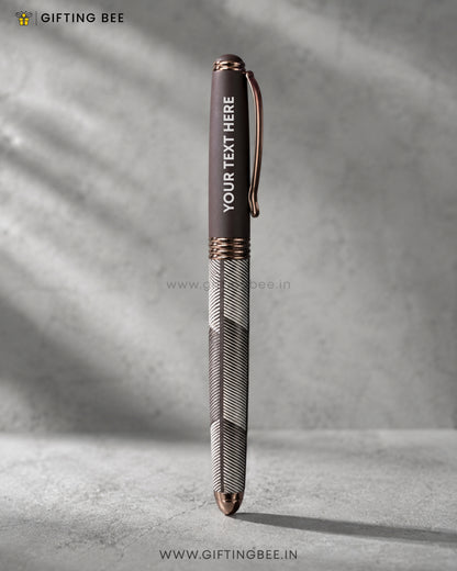COFFEE SCENTED PEN