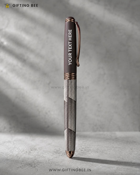 COFFEE SCENTED PEN