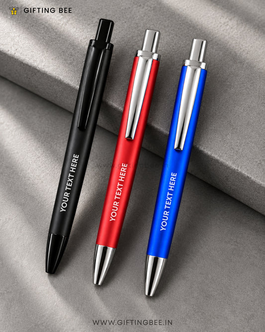 PROMOTIONAL PLASTIC PEN