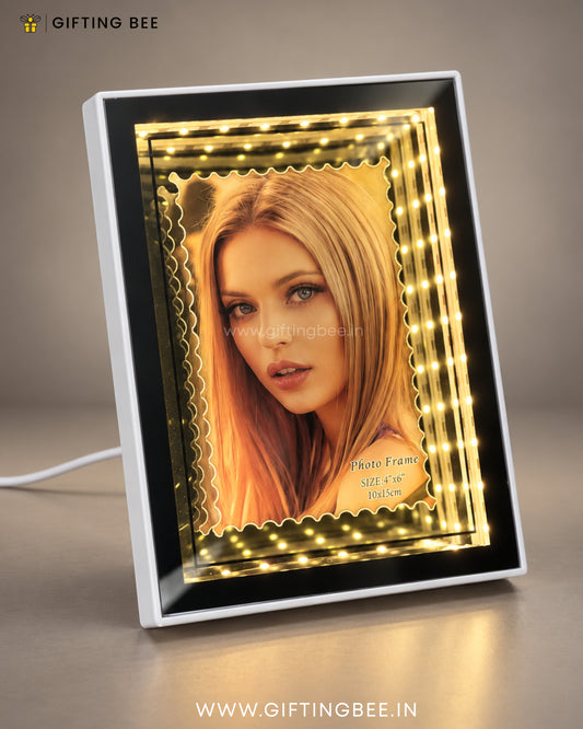 5D LED PHOTO  FRAME