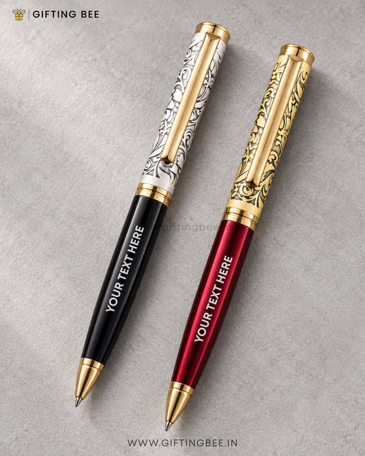 DESIGNER ZARI PEN