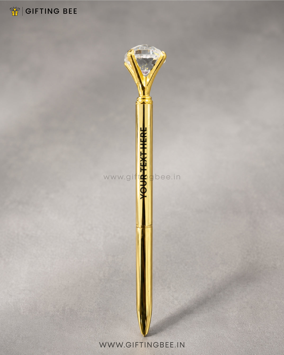 DIAMOND PEN