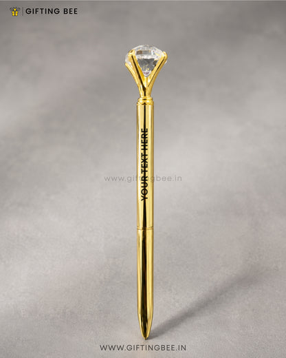 DIAMOND PEN