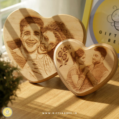 HEART WOOD ENGRAVINGS