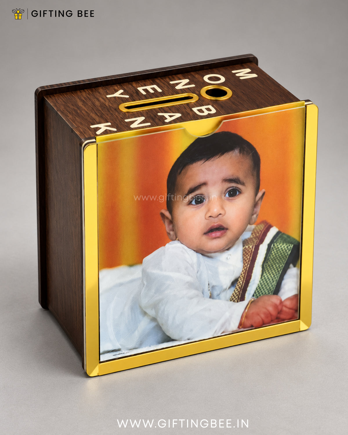 1 LAKH MONEY  BANK