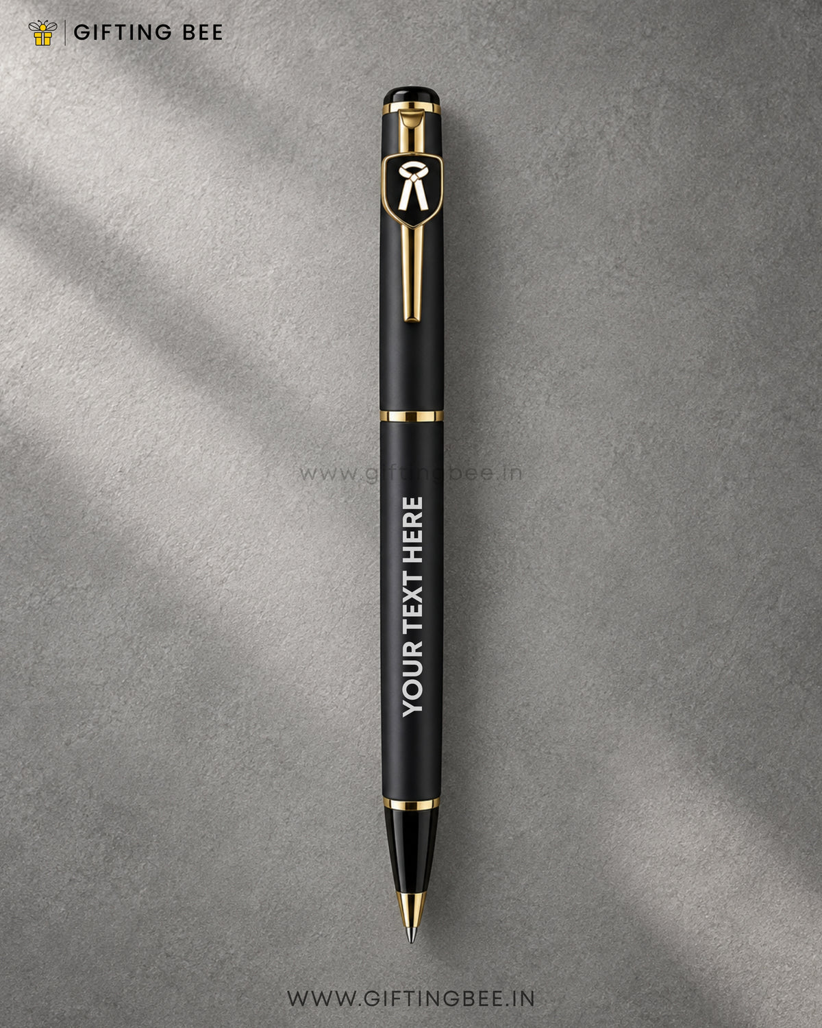 LAWYER TWIST PEN
