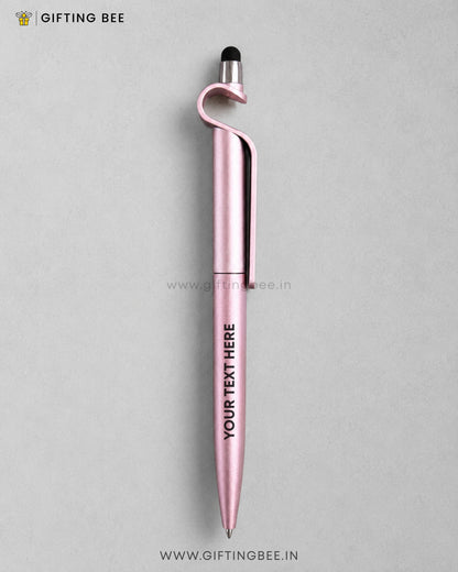 3 IN 1 STYLUS PHONE STAND PEN