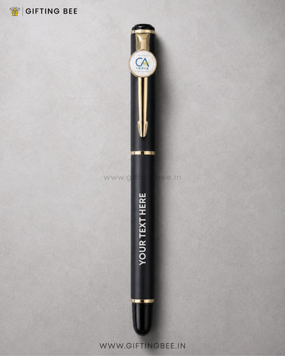 CA ROLLER PEN