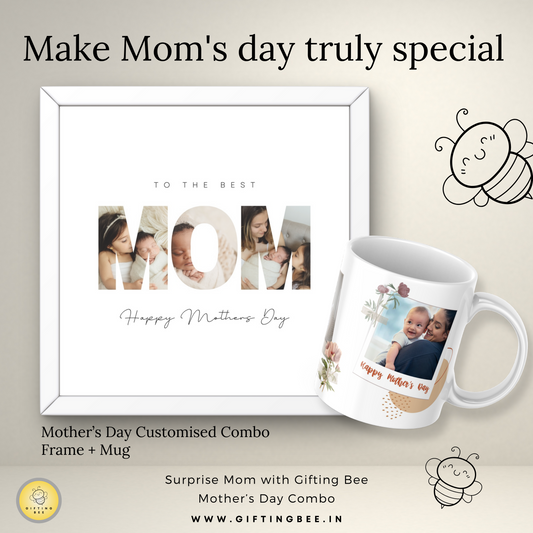 MOTHERS DAY COMBO