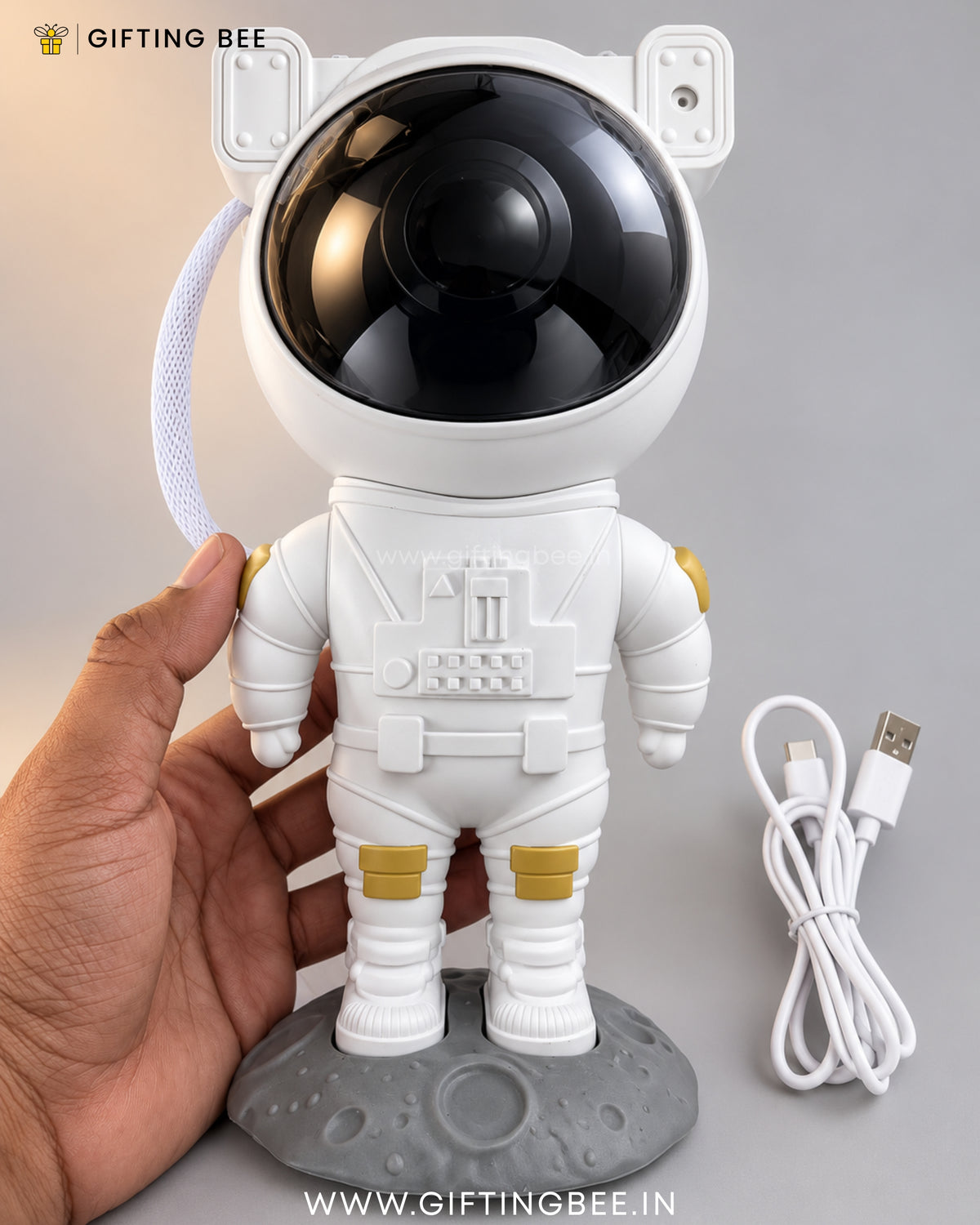 ASTRONAUT