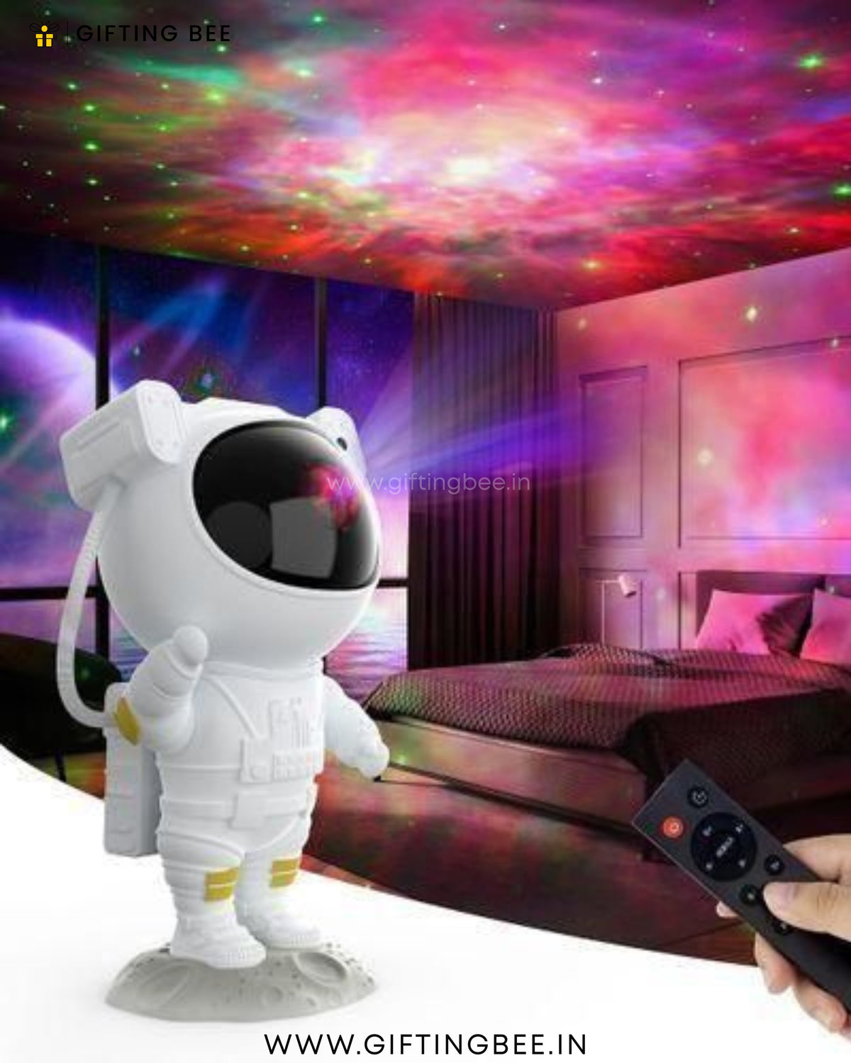 ASTRONAUT