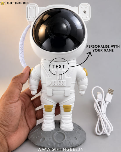 ASTRONAUT