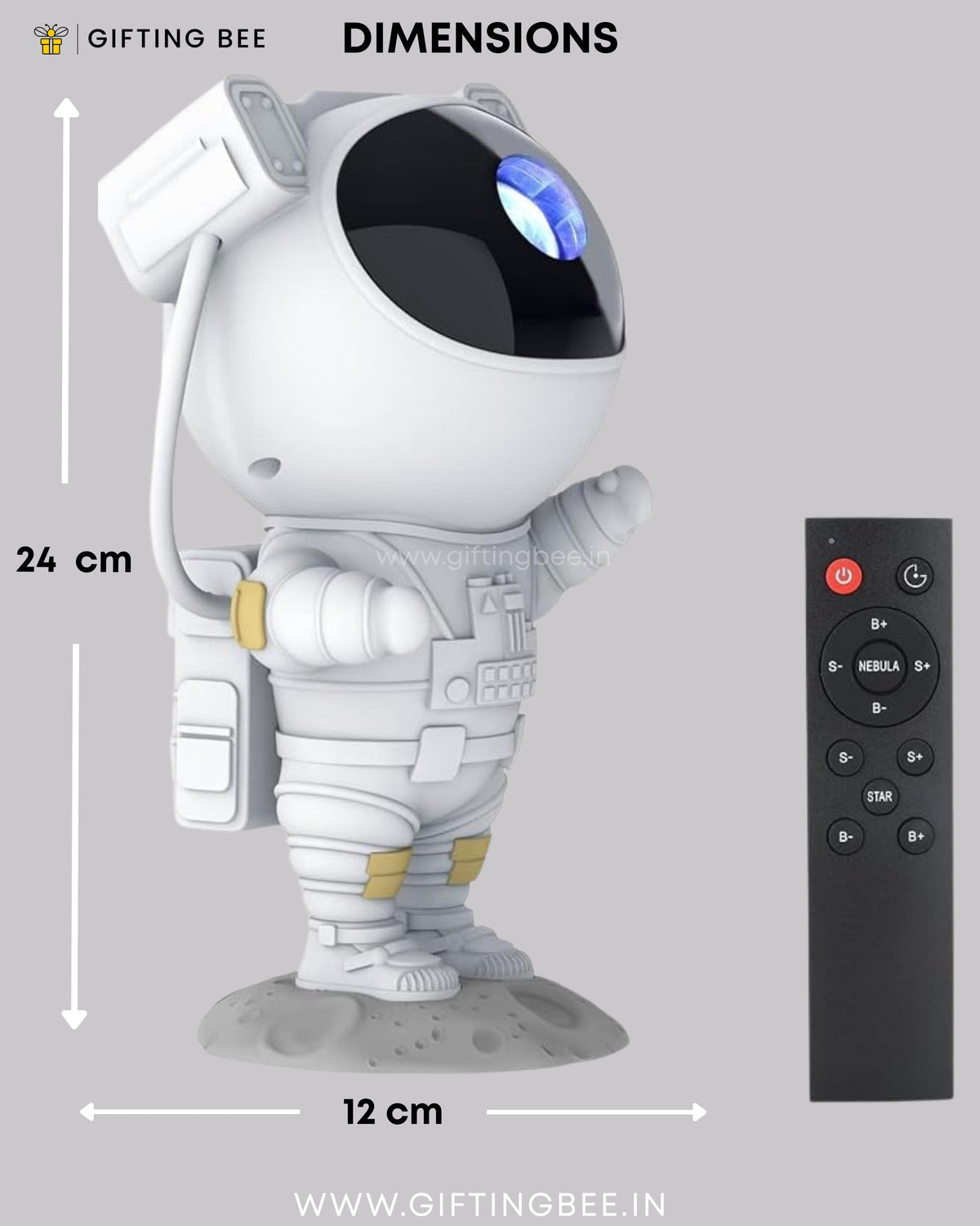 ASTRONAUT