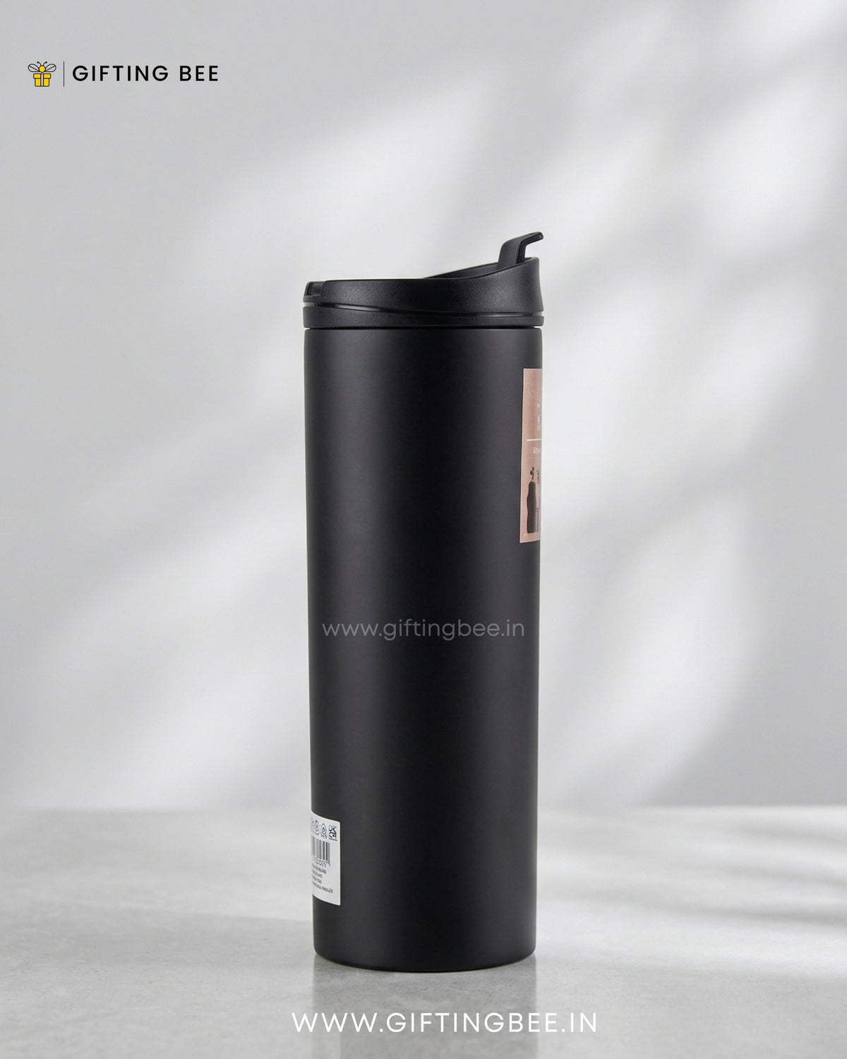 PERSONALISED COFFEE TRAVEL MUG