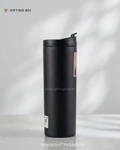 PERSONALISED COFFEE TRAVEL MUG
