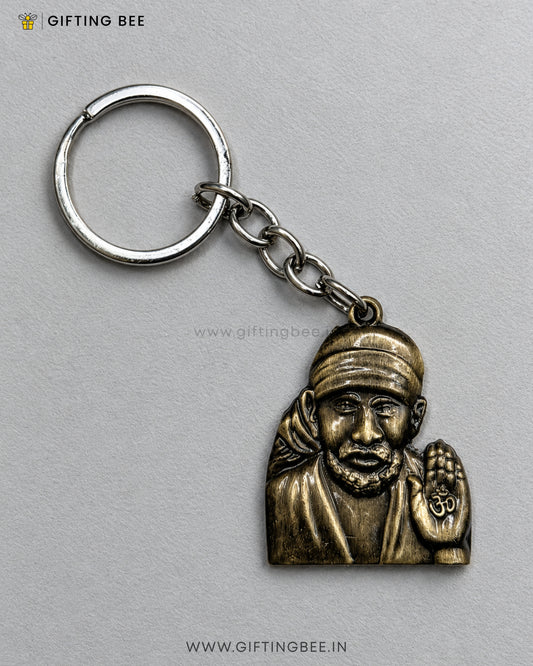 GOD PEN SET -SAI BABA