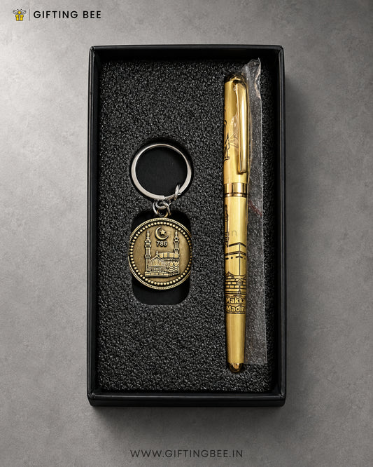 GOD PEN SET -MAKKA MADINA