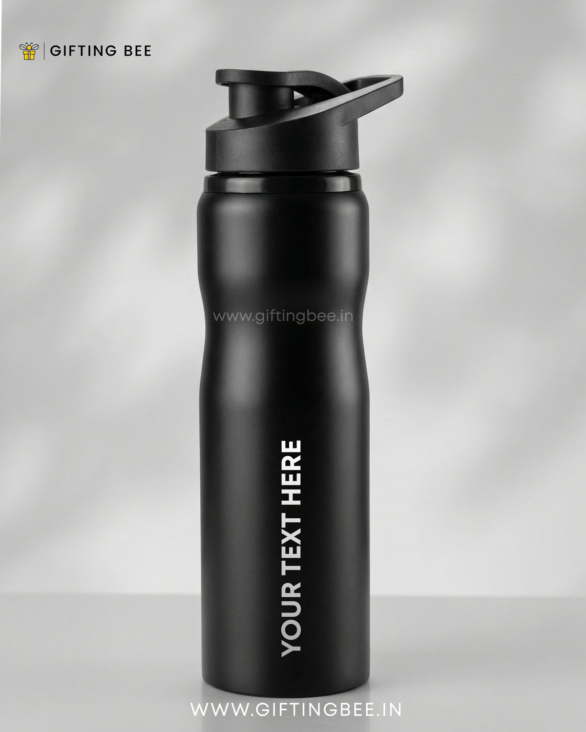 PERSONALISED SPORTS BOTTLE