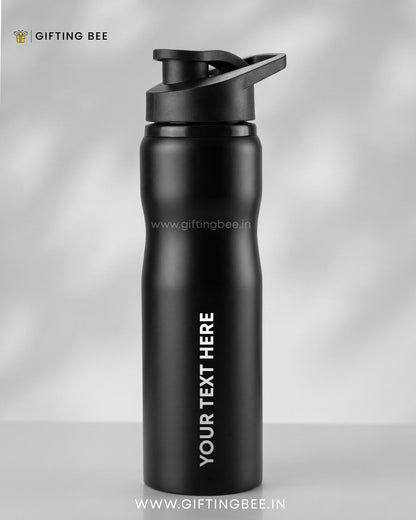 PERSONALISED SPORTS BOTTLE