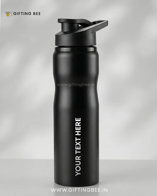 PERSONALISED SPORTS BOTTLE