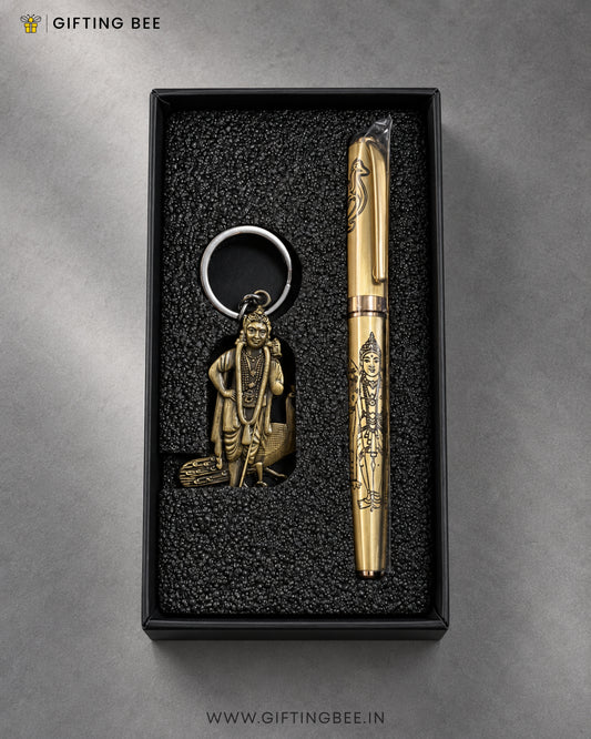 GOD PEN SET -SUBRAMANYA SWAMI
