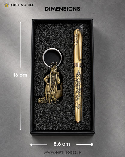 GOD PEN SET -SUBRAMANYA SWAMI