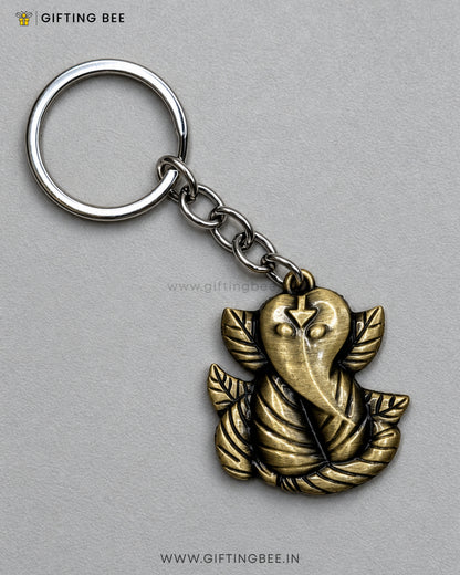 GOD PEN SET -  GANESHA