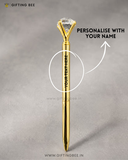 DIAMOND PEN