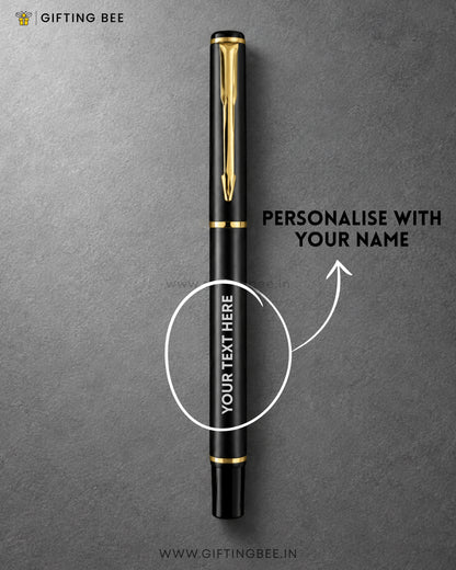 PARKER MODEL EXECUTIVE ROLLER PEN