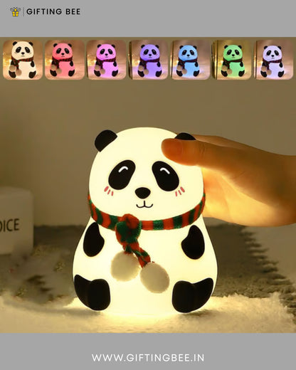 LED PANDA