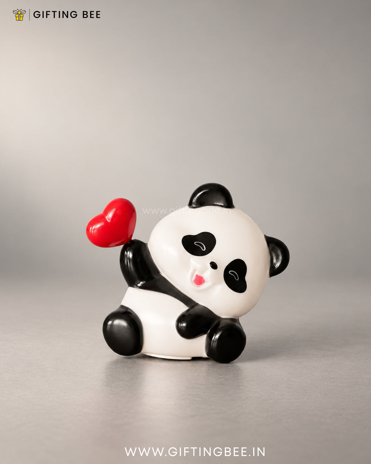 LED SMALL PANDA