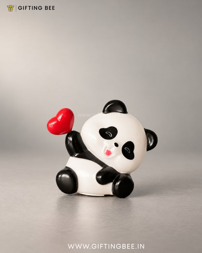 LED SMALL PANDA