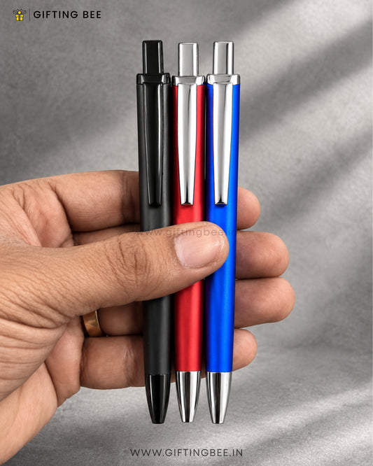 PROMOTIONAL PLASTIC PEN
